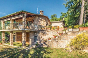 Villa Due Laghi San Feliciano